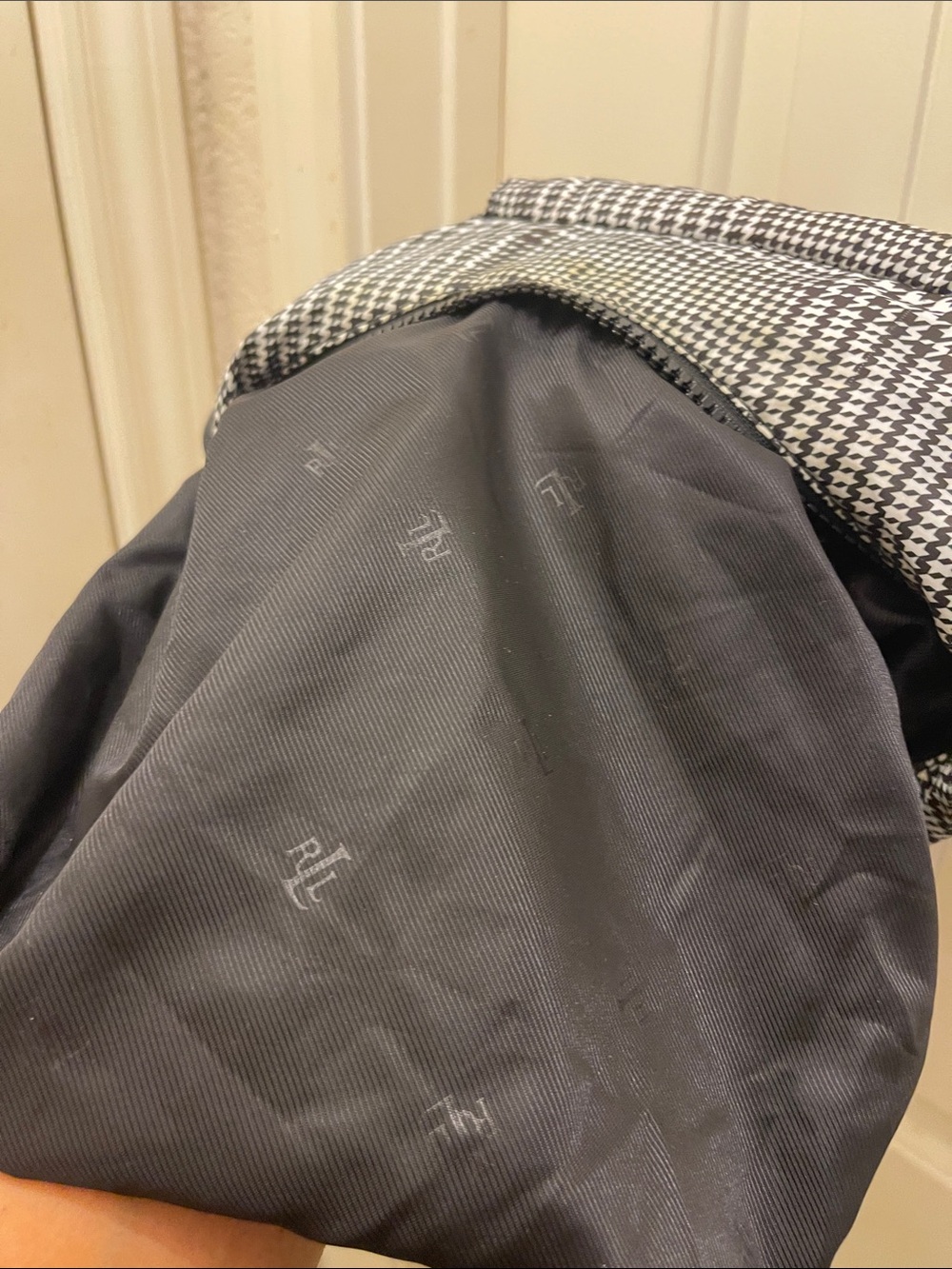 Lauren Ralph Lauren please check all picture of condition - Picture 16 of 17